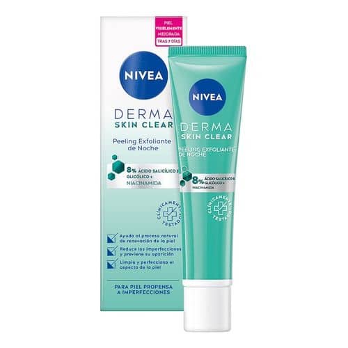 Derma Skin Clear 