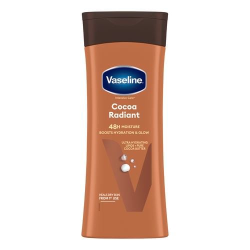 Cocoa Radiant Creme Corporal