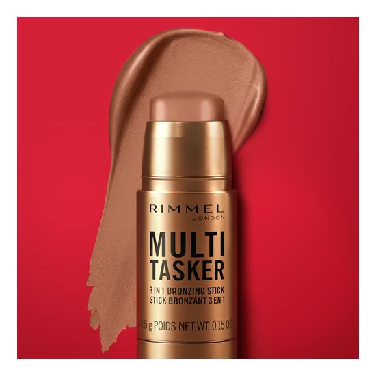 Multi Tasker Bronzing Stick