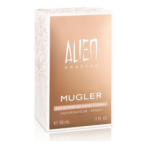 Alien Goddess Supra Florale Edp