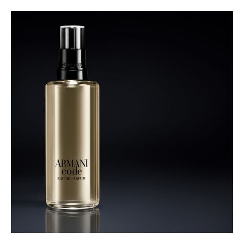 Armani Code Pour Homme Edp Recarga 