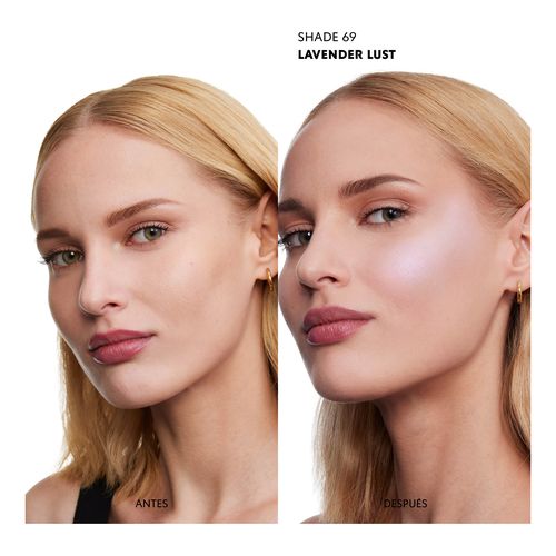 Make Me Blush Bold Blurring