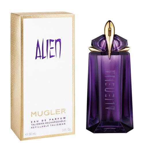 Alien  edp