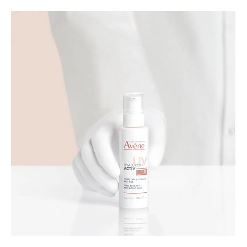 Hyaluron Activ UV - Spf50