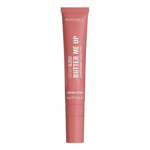 Oh My Gloss! Butter Me Up