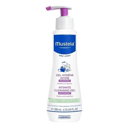 Gel Higiene &Iacute;ntima