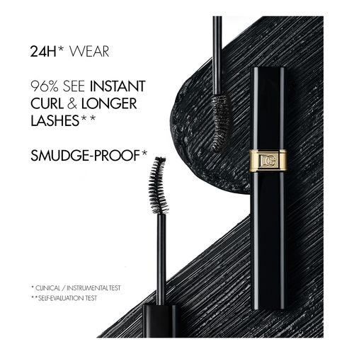 My Lash Seduction