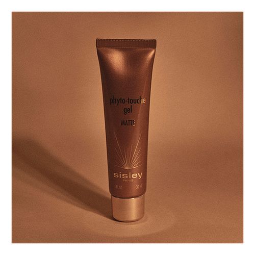 Gel Phyto-Touche Matte