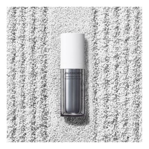 Men Total Revitalizer Light Fluid