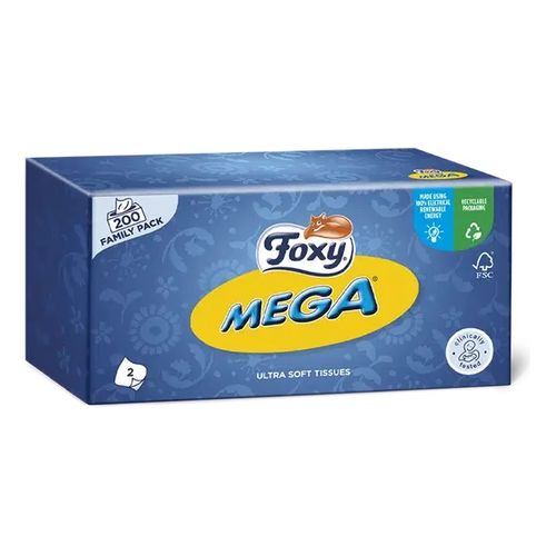 Mega 2 Capas