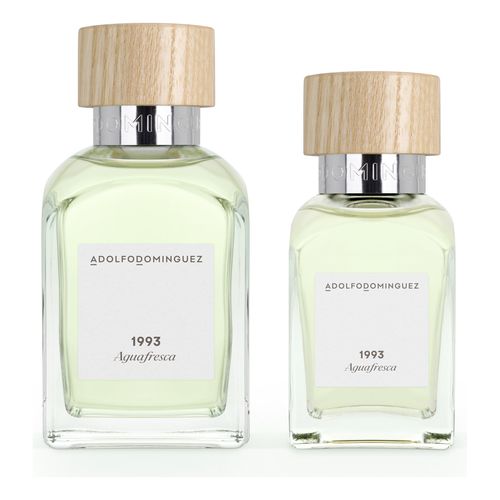 AGUA FRESCA EDT 120 VP EST 2P N25