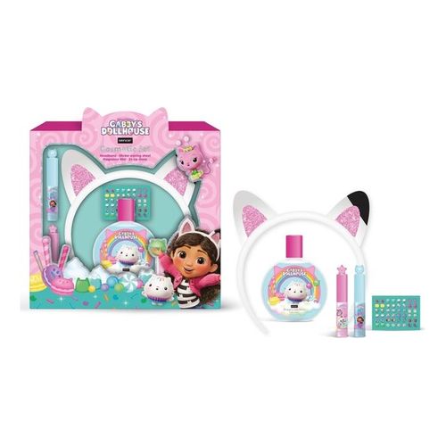 Gabby's Doll House The Movie