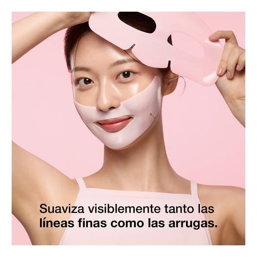 Cryo Rubber Firming Mask