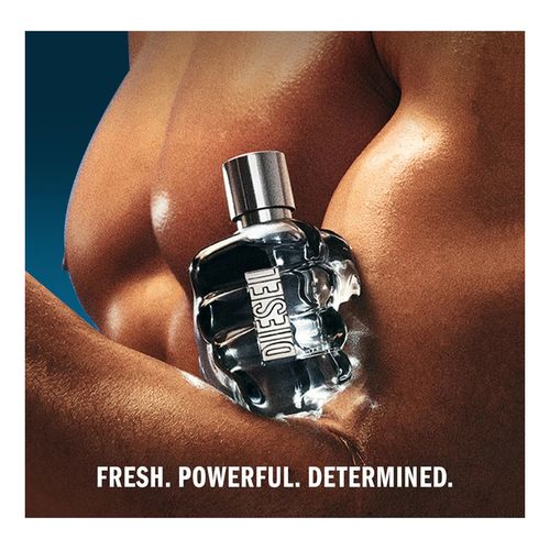 Only The Brave Estuche