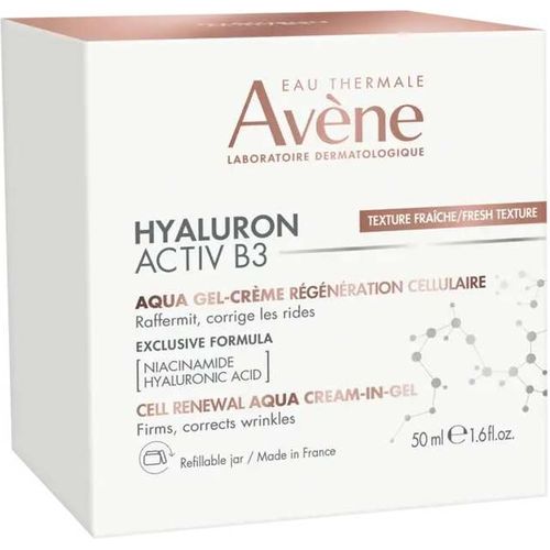 Hyaluron Activ B3 Aqua Gel