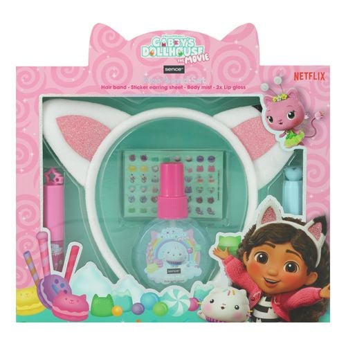 Gabby's Doll House The Movie