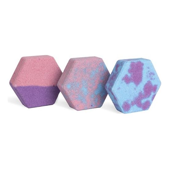 Cocktail Bath Bombs Tablet