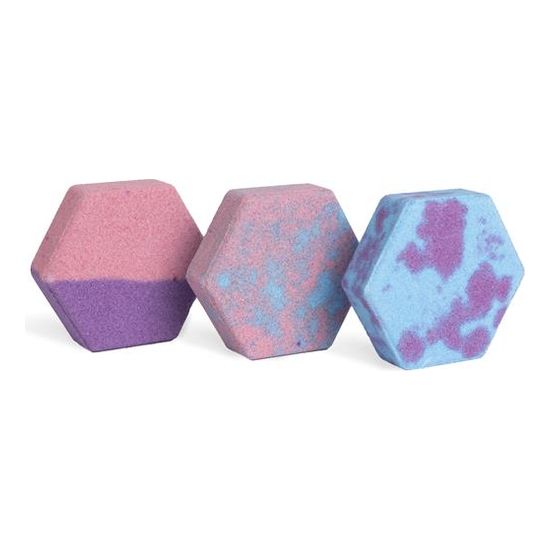 Cocktail Bath Bombs Tablet