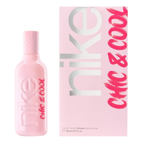 Chic & Cool Edt