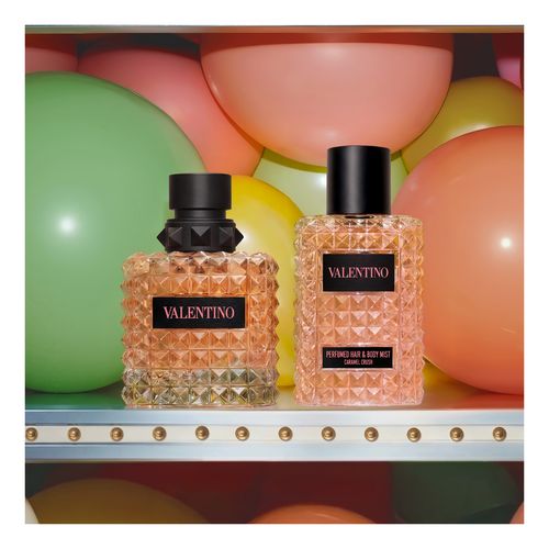 Born in Roma Hair & Body Mist Caramel Crush