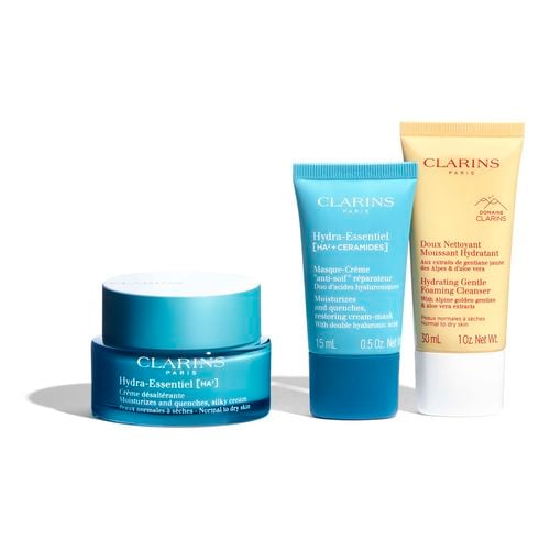 Hydra-Essentiel Crema Estuche