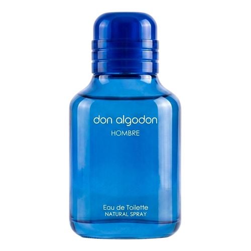 Don Algod&oacute;n Hombre