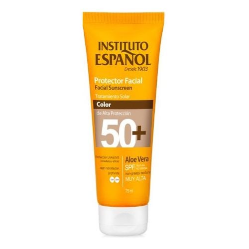 Protector Solar Color Spf50+