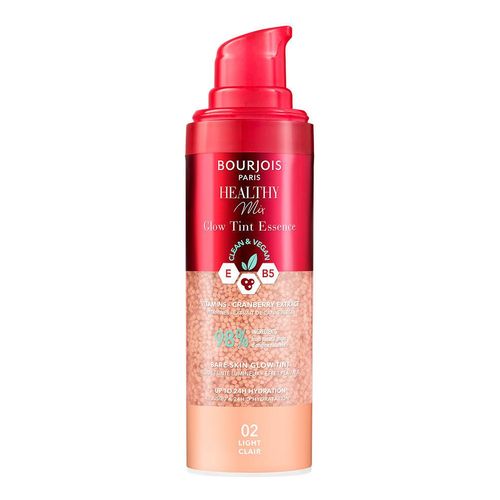 Healthy Mix Essence