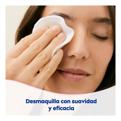 Desmaquillante de Ojos Iluminador