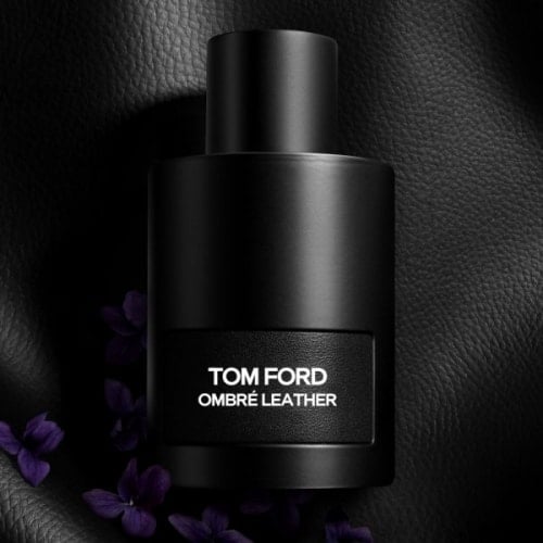 Ombré Leather Edp