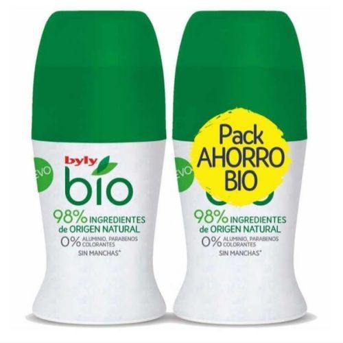 Bio 98% Ingredientes Naturales Pack Ahorro