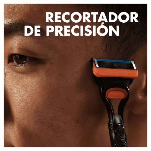 Gillette Precise Neceser