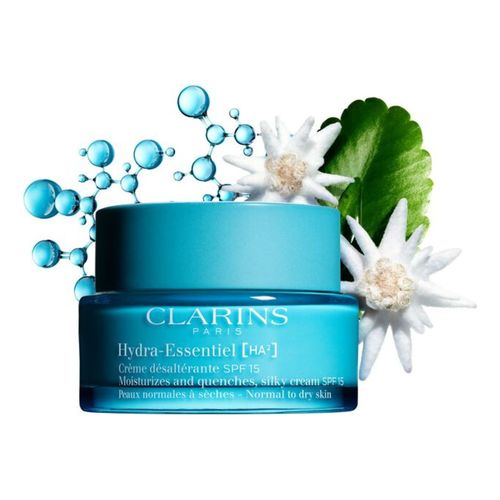 Hydra Essentiel  SPF15