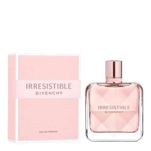 Irresistible Edp