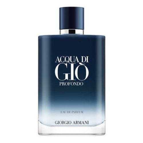 Acqua di Giò Profondo Recargable Edp