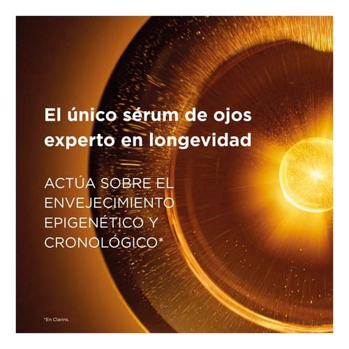 Double Serum Olhos