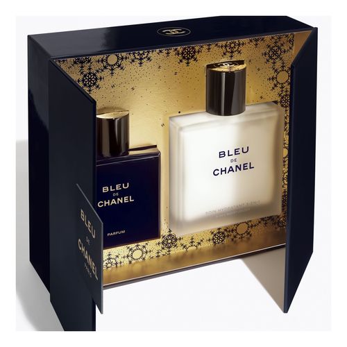 BLEU DE CHANEL COFFRET