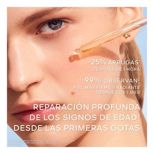 Abeille Royale Ritual antiedad