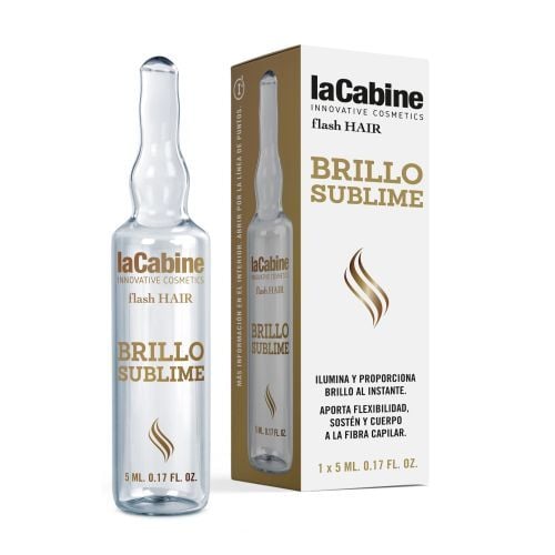 Flash Hair Brillo Sublime