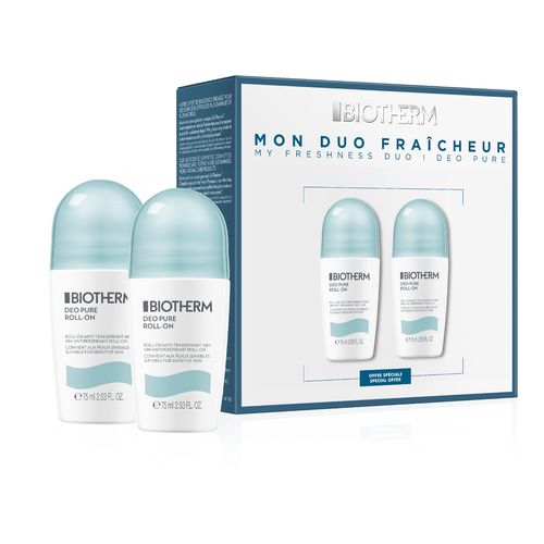 Deo Pure Estuche