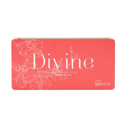 Essential Collection Divine 