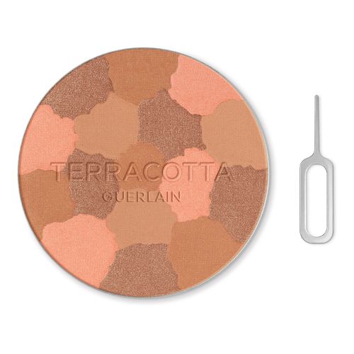 Terracotta Light Recarga