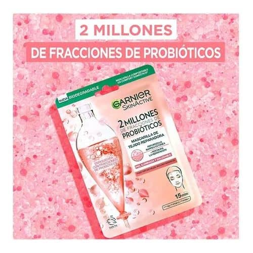 Skin Active Probióticos