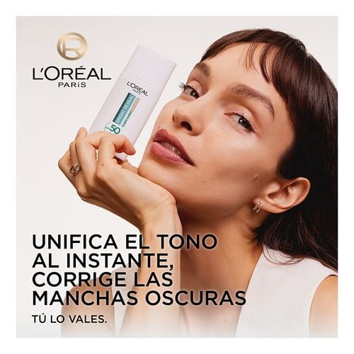 Bright Reveal Spf50+ Light