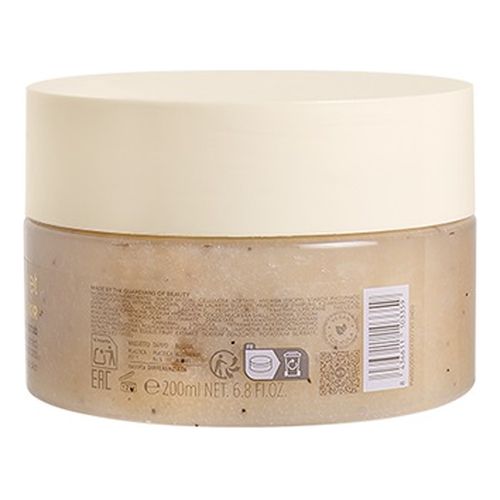 Goddess Elixir Body Scrub