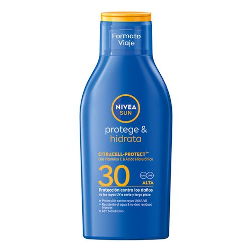 SUN Protege & Hidrata Spf 30