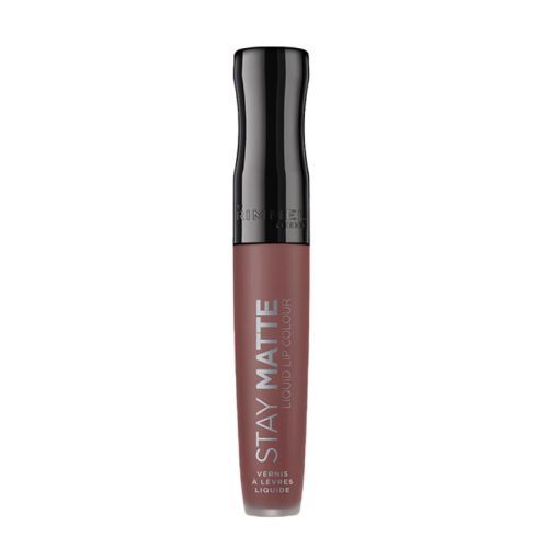 Stay Matte Liquid Lip Colour , , large image number null