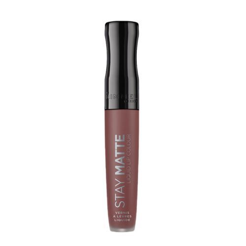 Stay Matte Liquid Lip Colour 