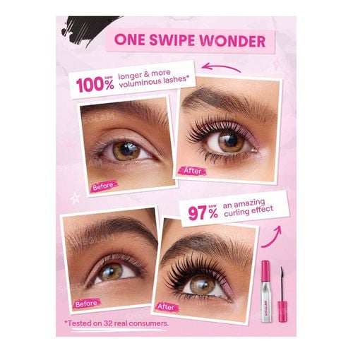 Lashlighter Up & Out