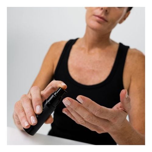 Uniceyes Triple Action